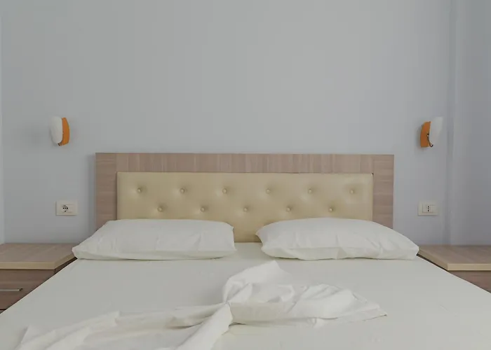 Dana Hotel Apartments