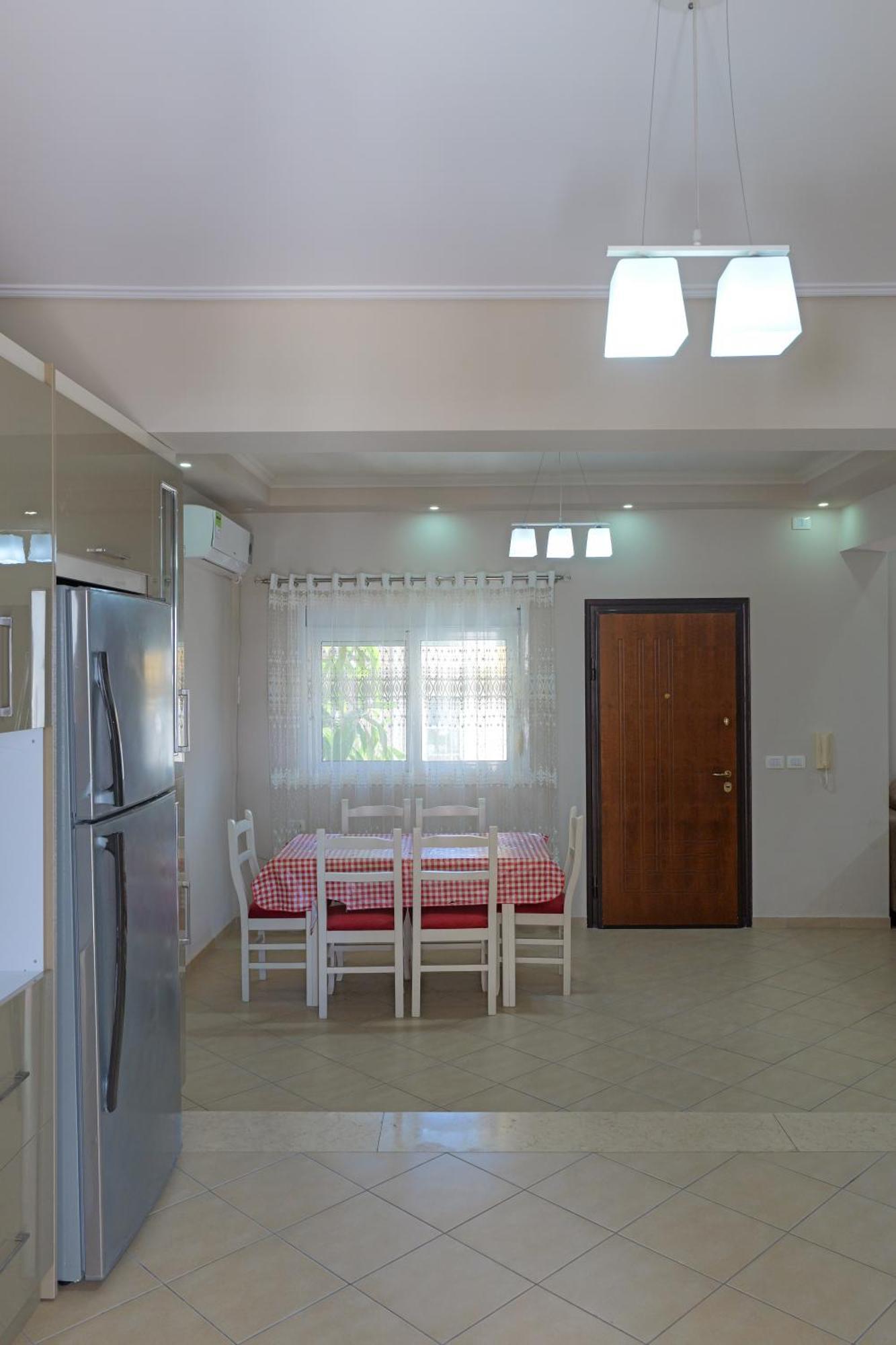 Dana Apartmán Sarandë