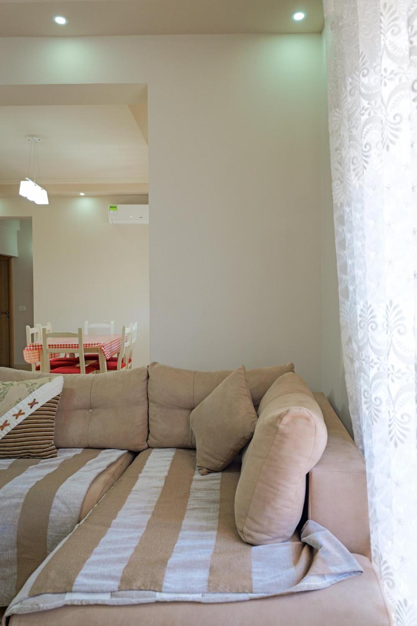 Apartmán Dana *