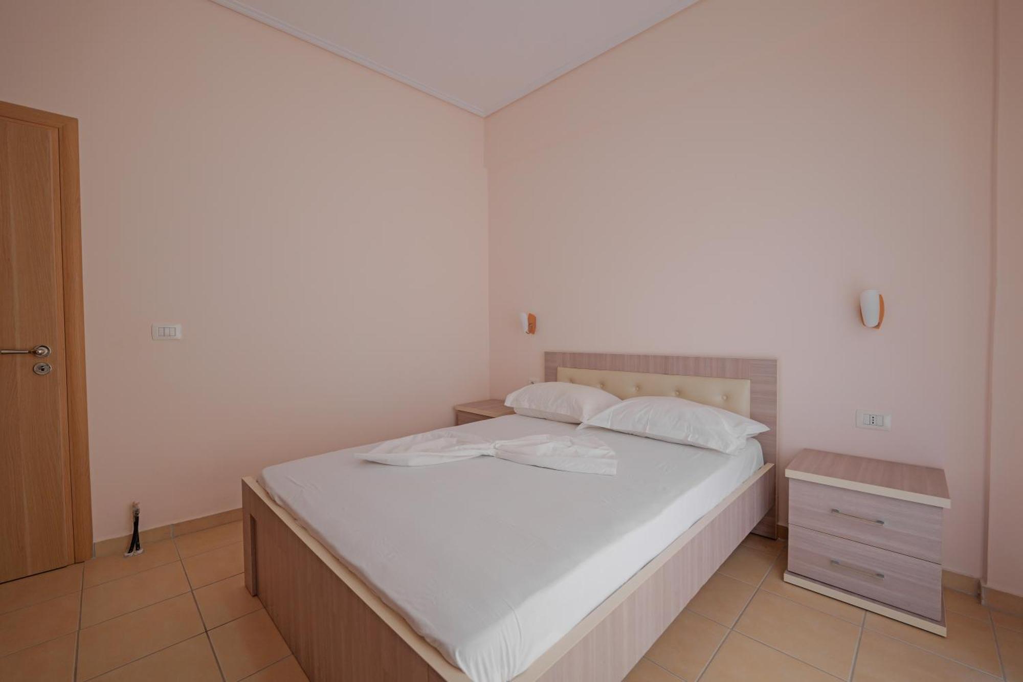 Apartmán Dana Sarandë