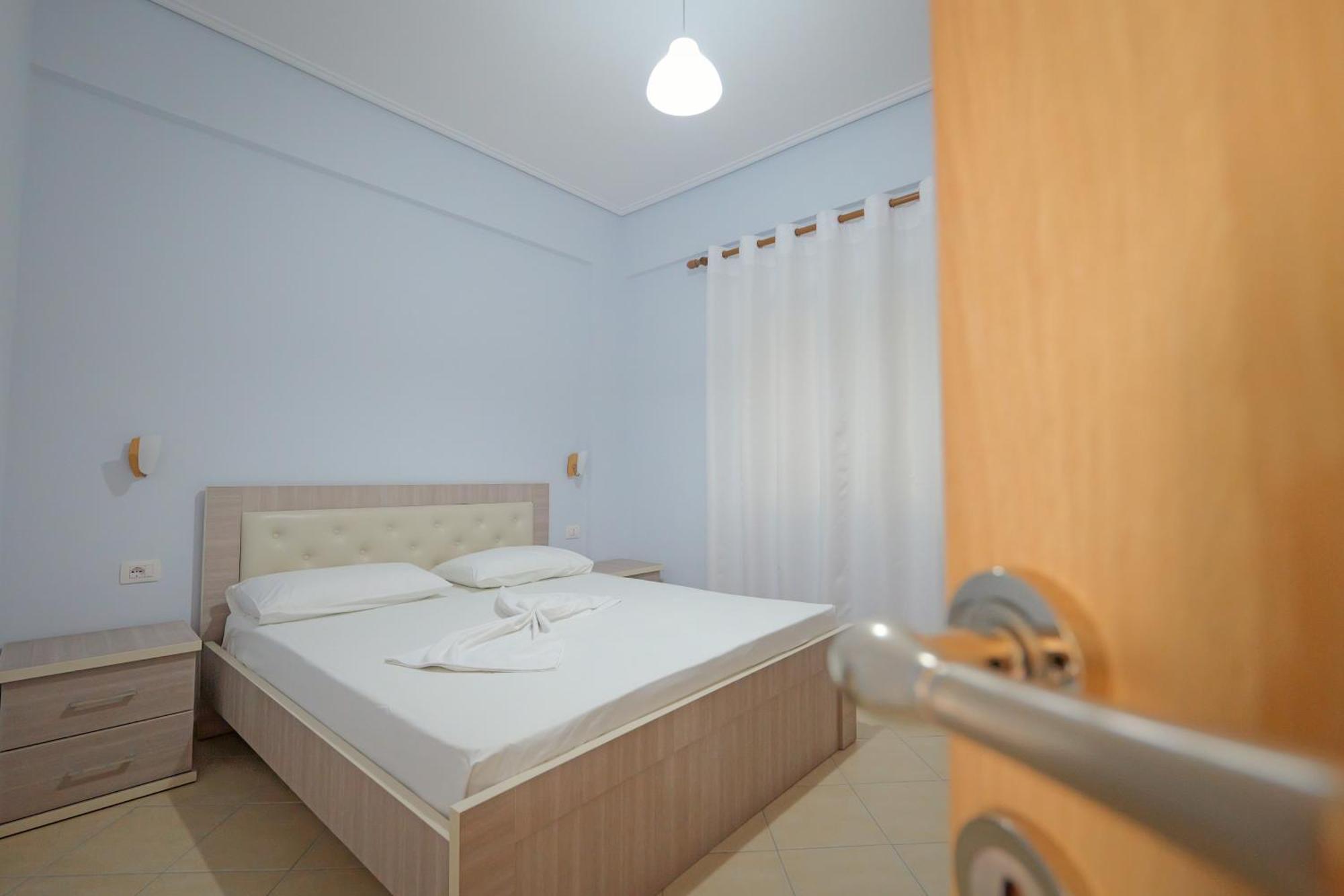 Dana Apartmán Sarandë