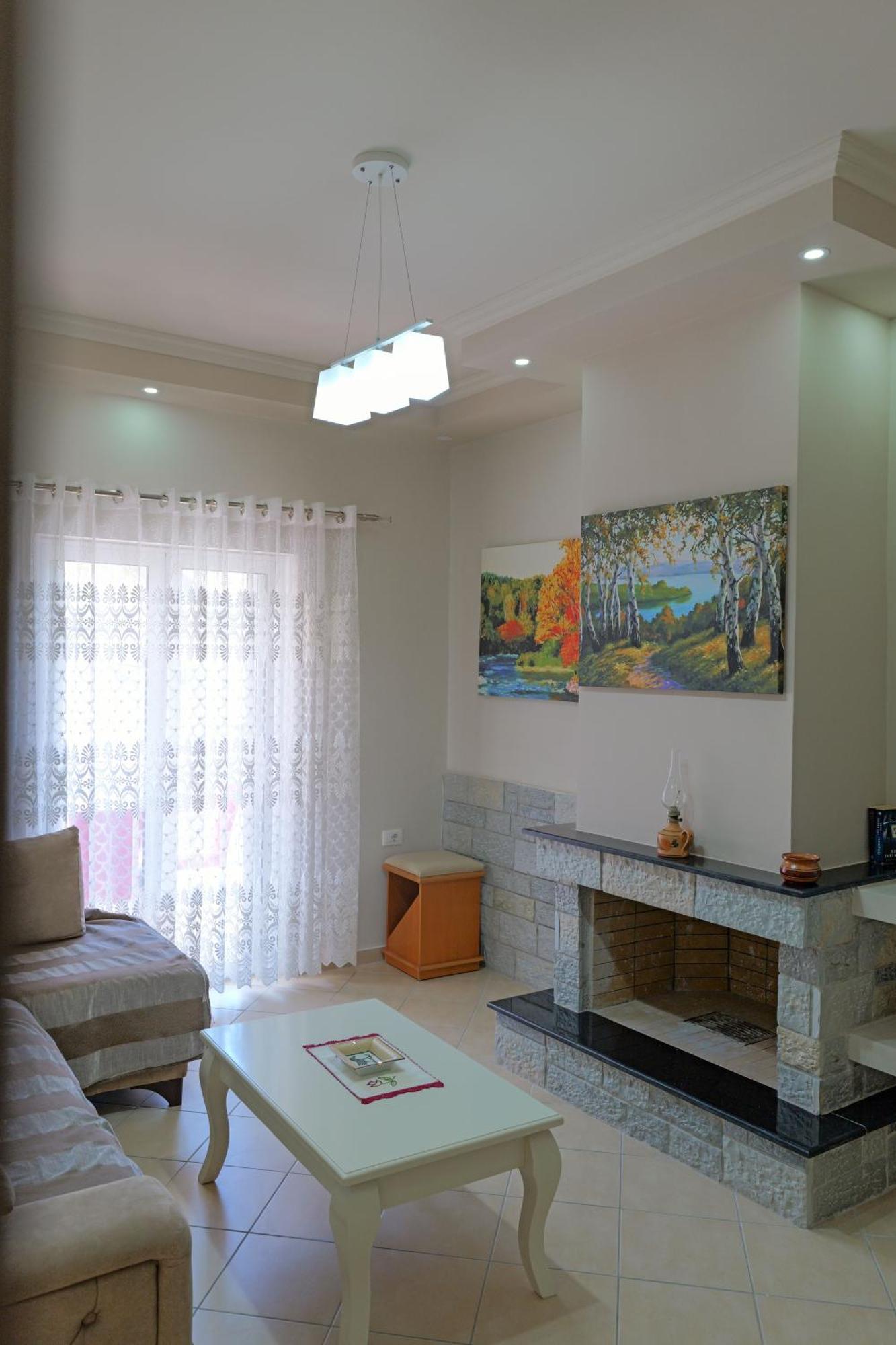 Apartmán Dana