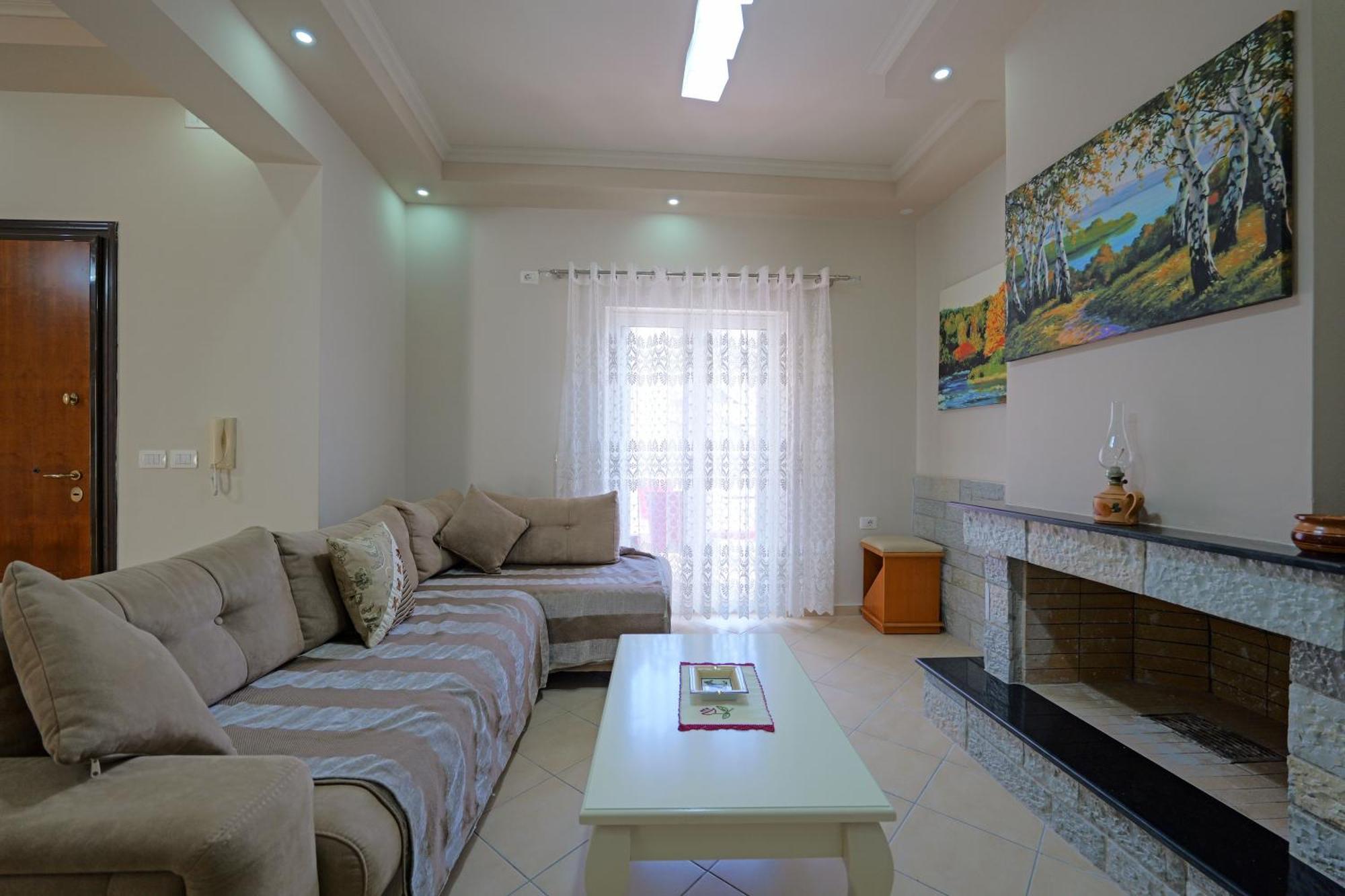 Apartmán Dana